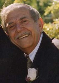 Panagiotis Kondylopoulos 1936-  2022 avis de deces  NecroCanada