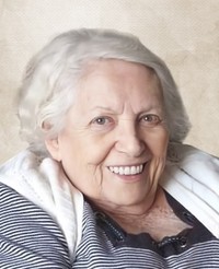 Colette Robitaille  1929  2022 (93 ans) avis de deces  NecroCanada