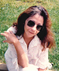 Carolyn Gayle Ellis  1964  2022 (age 57) avis de deces  NecroCanada