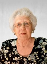 Monique Menard nee Caron  1923  2022 (99 ans) avis de deces  NecroCanada
