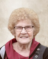 Cecile Savard  1931  2022 (91 ans) avis de deces  NecroCanada