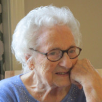 Blanche Isabelle Sutherland McNutt  1927  2022 avis de deces  NecroCanada