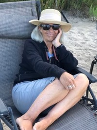 Susan Caroline Groves Glass  October 25 2022 avis de deces  NecroCanada