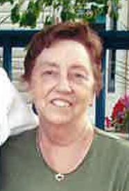 Susan Roberts  June 28 1941  November 18 2022 (age 81) avis de deces  death notice NecroCanada