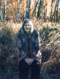 Louise Margaret Wilson Hansen  July 11 1961  October 26 2022 (age 61) avis de deces  NecroCanada