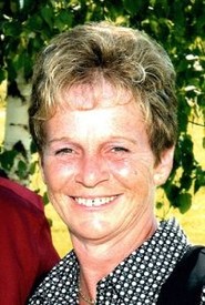 Patricia Miller  December 9 1956 – October 30 2022  Age 65 avis de deces  NecroCanada