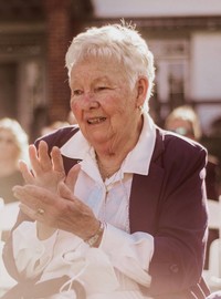 Josephine Joy Webster nee Nunn  2022 avis de deces  NecroCanada