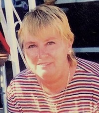 Judy Hilda Ritza Gelineau  Monday October 31st 2022 avis de deces  NecroCanada