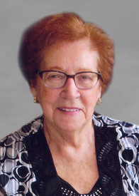 Marie-Paule Boisclair Lampron 1925 2022, Death Notice, Obituaries ...