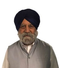 Sukhwant Singh Dhindsa  Thursday November 3rd 2022 avis de deces  NecroCanada