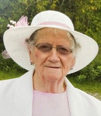 Therese Beaudry Piette  Sunday October 30th 2022 avis de deces  NecroCanada