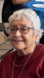 Darlene Roote  September 21 1952 – November 4 2022  Age 70 avis de deces  NecroCanada