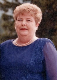 Eileen Christina Halbert Ward  October 9 1944  November 4 2022 (age 78) avis de deces  NecroCanada