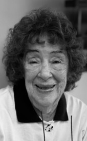Claire Marguerite Kirby  May 20 1926  November 5 2022 (age 96) avis de deces  NecroCanada