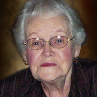 Helen Bedard  February 23 1923  November 5 2022 avis de deces  NecroCanada