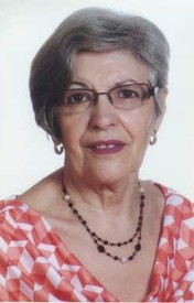 Marie Michele Dos Santos Cruz 1939 –, death notice, Obituaries, Necrology