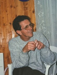 Roger Lord avis de deces  NecroCanada