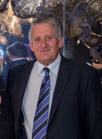 DOMENICO LUGARA  2022 avis de deces  NecroCanada