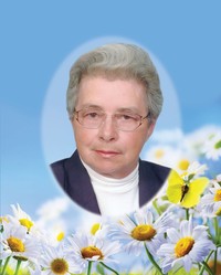 Lucille Roussel  2022 avis de deces  NecroCanada