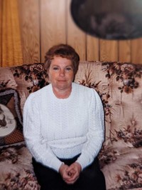 Frances Clara Stevenson Caird  1938  2022 (age 83) avis de deces  NecroCanada