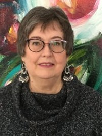 Marilyn Weiss  2022 avis de deces  NecroCanada