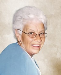 Therese Gagne  1942  2022 (80 ans) avis de deces  NecroCanada