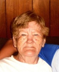 Betty Willis  August 10 1939 – November 7 2022  Age 83 avis de deces  NecroCanada