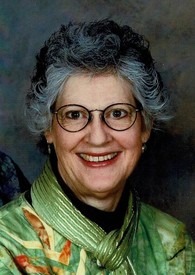 Lorraine Doris Johnson Brotsky  October 20th 2022 avis de deces  NecroCanada