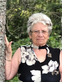 Edith Janette Hart  2022 avis de deces  NecroCanada