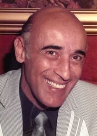 Anthony Salvatore Corso  May 12 1932