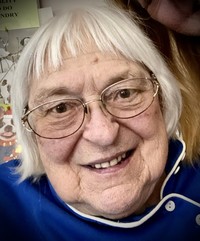 Irene Joice Androsoff Renneberg  January 23 1941  November 15 2022 (age 81) avis de deces  NecroCanada