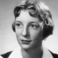 Ann Elizabeth Rudd  2022 avis de deces  NecroCanada