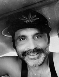 Jerry Lee Joseph Menard  February 26 1972  November 25 2022 (age 50) avis de deces  NecroCanada