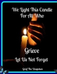 Memorial Candle Service  2022 avis de deces  death notice  NecroCanada