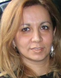 Wassila Beguendouz 1969 – avis de deces  death notice  NecroCanada