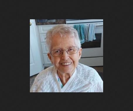 Louise Dorthea Heichman  December 16 1932  December 1 2022 avis de deces  death notice NecroCanada