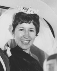 LAMOUREUX nee LAUZON Irene  19342022 avis de deces  death notice  NecroCanada