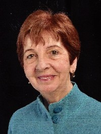 Mme Louisette Richard Simoneau  2022 avis de deces  death notice  NecroCanada
