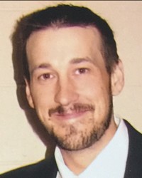 Chris Troche  January 26 1984 — November 21 2022 avis de deces  NecroCanada