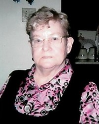 Mary Reimer  August 22 1942 — December 11 2022 avis de deces  NecroCanada