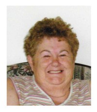 Donalda LeBlanc  July 30 1941  December 15 2022 81 Years Old avis de deces  NecroCanada