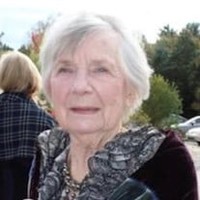 Margaret Peggy Kathleen Wilson Bowles  2022 avis de deces  death notice NecroCanada