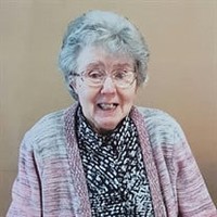 Sheila Marie Warren  2022 avis de deces  death notice NecroCanada