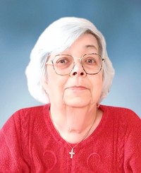 Marie-Paule Gagnon Lavigne  1945  2022 avis de deces  death notice  NecroCanada