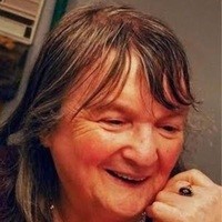 Geraldine Margaret Anderson  2022 avis de deces  death notice  NecroCanada