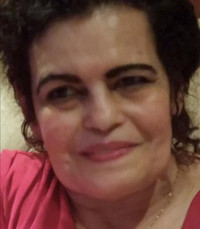 Ghada Fahmi  Tuesday December 20th 2022 avis de deces  death notice NecroCanada
