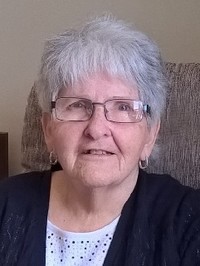 Mme Pierrette Moquin Lessard  2022 avis de deces  death notice  NecroCanada