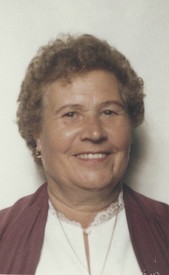 Giuseppina Josephina