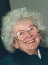 Irene Bertram
