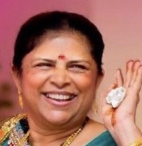 Kamala Daji Patel  2022 avis de deces  death notice  NecroCanada